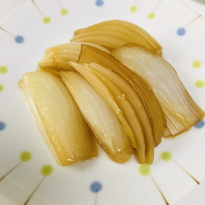 電子レンジde新玉ねぎのみたらし レシピ 作り方 By モンチッチ27 楽天レシピ 電子レンジde新玉ねぎのみたらし レシピ 作り方 By モンチッチ27 楽天レシピ